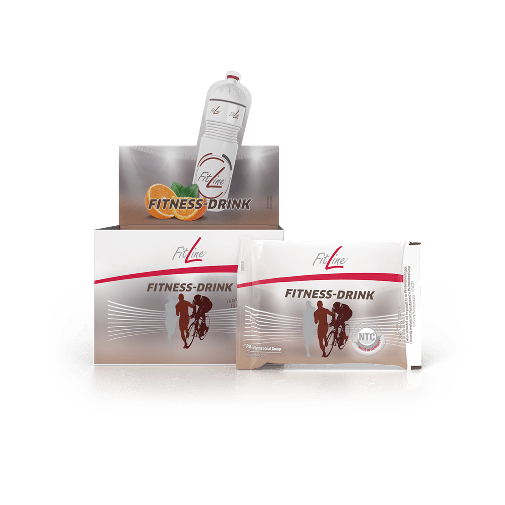 Fitness-Drink