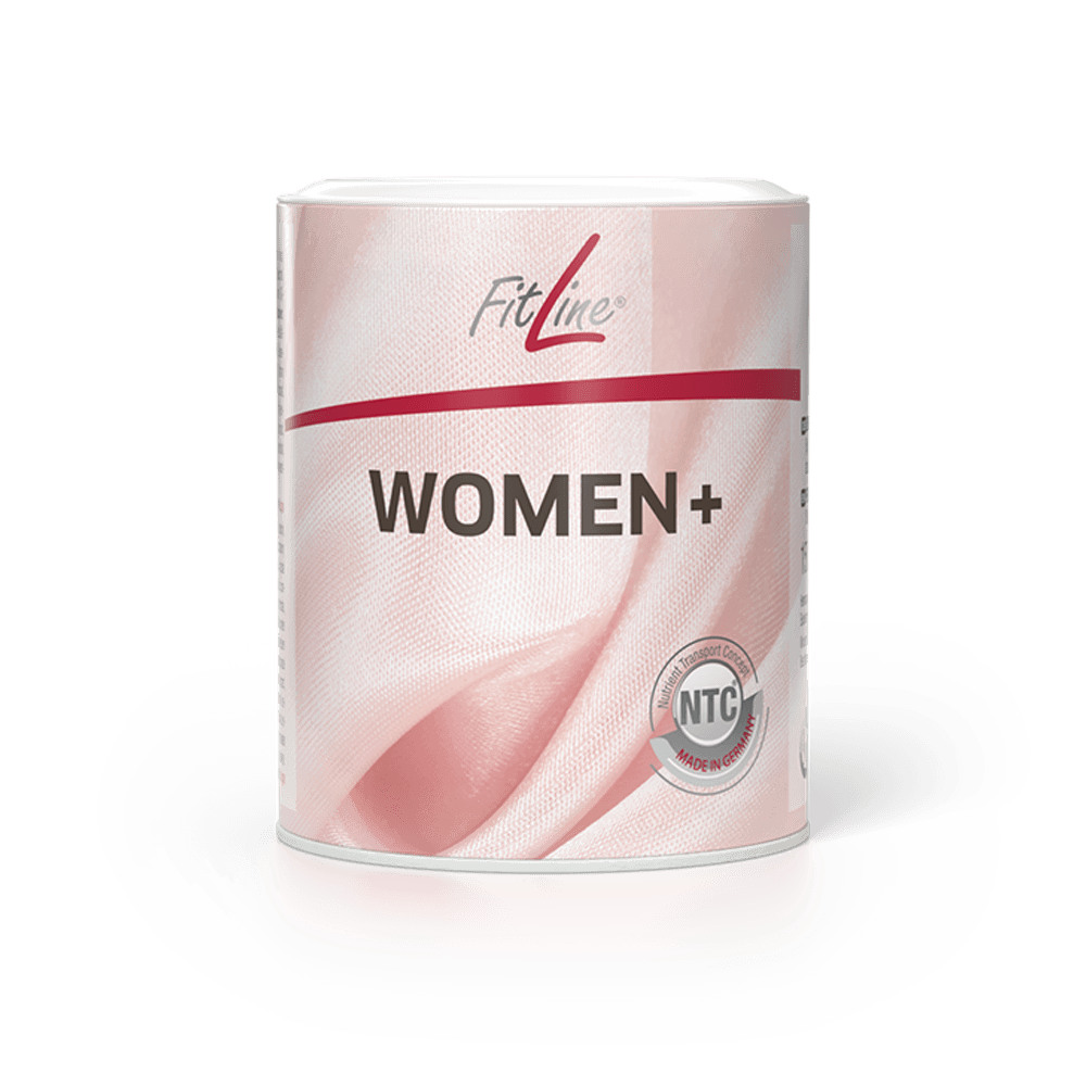 Women+