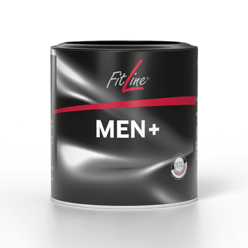 Men+