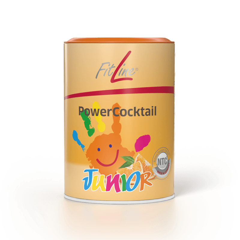 PowerCocktail Junior