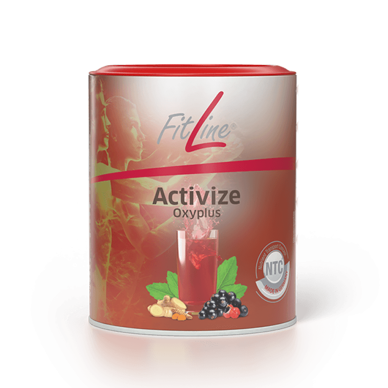 Activize Oxyplus