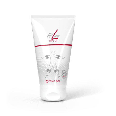 Active Gel