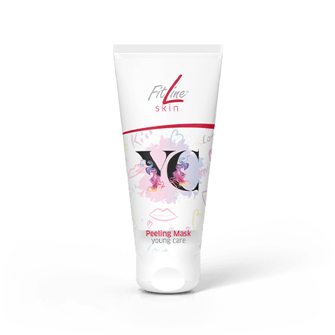 Young Care Mascarilla Peeling