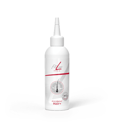FitLine med microSolve® Hair+