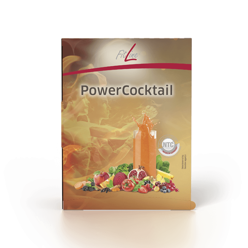PowerCocktail