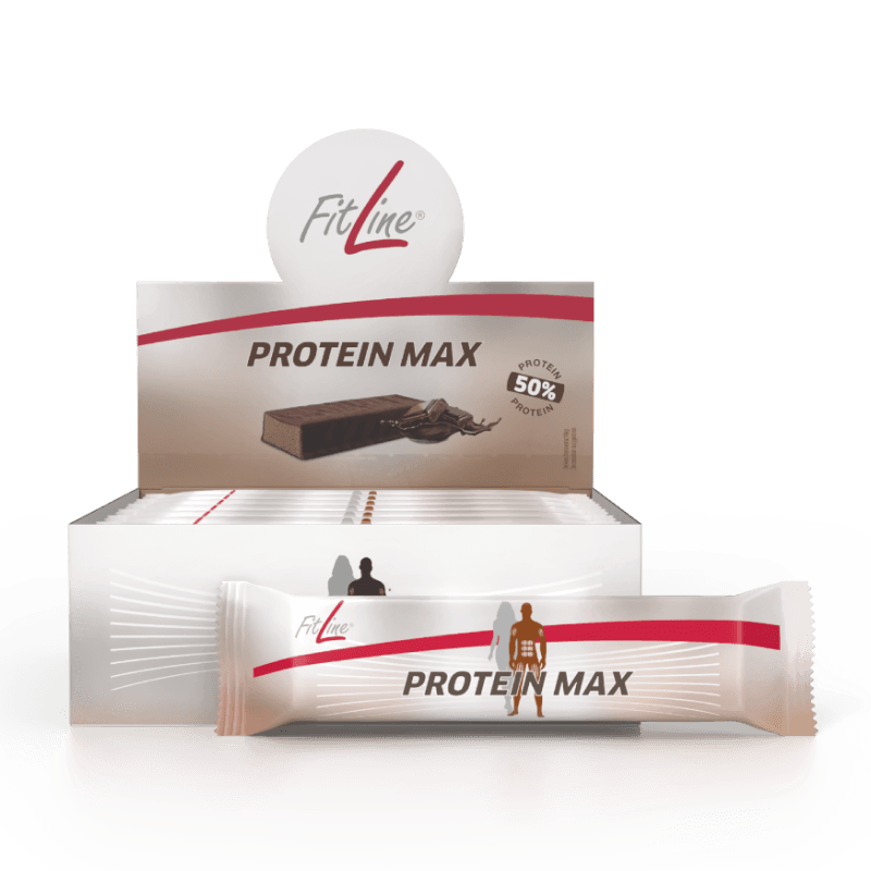 Protein Max